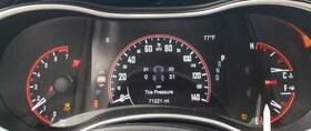 68402438ac Dodge 2019 Durango Oe Speedometer Gauge Cluster 71k Miles