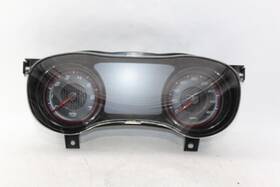 68412308ac Dodge Speedometer Cluster 35k Miles 160 Mph Fits 2019 Charger Oem #27164 68412308ac Dodge Speedometer Cluster 35k Miles 160 Mph Fits 2019 Charger Oem #27164