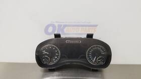 68453487ad Dodge 21 Ram 1500 Rebel Speedometer Instrument Gauge Cluster 5.7l