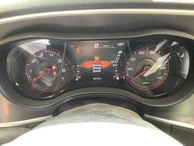 68455944ab Dodge Used Speedometer Gauge Fits 2020 Charger Cluster Mph 140 With Gloss Blac
