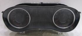 68455958ab Dodge 2020 20 Challenger 3.6l Speedometer Cluster Oem 42k Miles