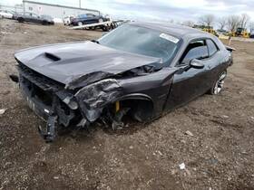 68455961ab Dodge Speedometer 160 Mph Fits 20 Challenger 1723958