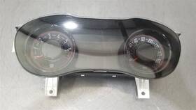 68619949aa Dodge 23 2023 Challenger 3.6l 160 Mph Speedometer Instrument Gauge Cluster