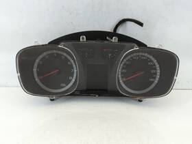 A2c38135404 Dodge 2016-2016 Challenger Speedometer Instrument Cluster Gauges Nto46