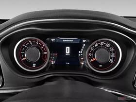 A2c92881101 Dodge Speedometer Instrument Cluster 2017-23 Challenger Dash Panel Odometer Oem