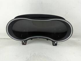 Cr-0043-805-nr-c000 Dodge 2020-2020 Durango Speedometer Instrument Cluster Gauges T7kxj