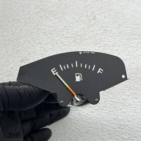 4075144 Dodge Mopar Oem 1984-1989 Ram Or Ramcharger Fuel Gauge Gas Cummins Pn#