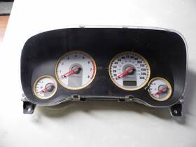Mr962580 Dodge 2003 2004 Stratus Speedometer Instrument Cluster Coupe Oem