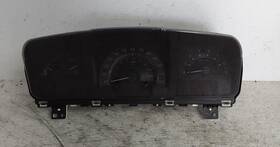 P05172539ae Dodge 2009 Journey Instrument Cluster Speedometer P5063