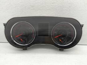 P56046416ai Dodge 2011-2011 Charger Speedometer Instrument Cluster Gauges Y9tsk P56046416ai Dodge 2011-2011 Charger Speedometer Instrument Cluster Gauges Y9tsk