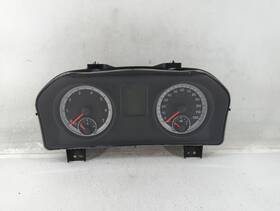 P56046540af Dodge Ram 1500 Speedometer Instrument Cluster Gauges Bzxy0