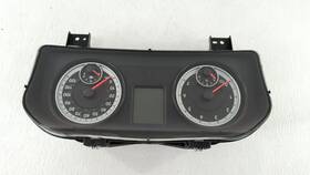 P68212849ac Dodge Ram 2500 Speedometer Instrument Cluster Gauges Xjsnc