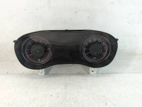 P68288906ab Dodge 2016-2016 Challenger Speedometer Instrument Cluster Gauges Wor1u
