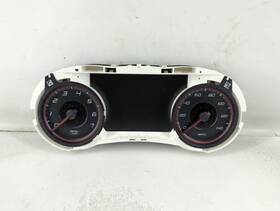 P68351444ab Dodge 2018-2018 Charger Speedometer Instrument Cluster Gauges Bxvli