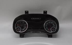 P68361598ah Dodge 2019 Ram 2500 3500 6.7l Diesel 68361598ah Speedometer Cluster Instrument Panel