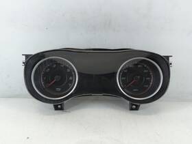 P68395995ac Dodge 2019-2019 Charger Speedometer Instrument Cluster Gauges Peso9