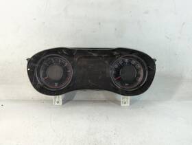 P68412344ac Dodge 2019-2019 Challenger Speedometer Instrument Cluster Gauges Bs3g9