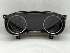 P68455935ab Dodge 2020-2020 Charger Speedometer Instrument Cluster Gauges Xqayn