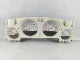 P05091696ad Dodge Pn 2014-2014 Challenger Speedometer Instrument Cluster Gauges U2adn