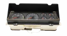 04723972 Dodge Truck Speedometer Cluster Mph With Tachometer Fits 94-96 Dakota 1501137