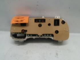 257-02318a Dodge Truck Speedometer Cluster With Tachometer Mph Fits 98 1500 Pickup 366480