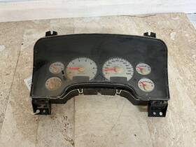 257-03988a Dodge Truck Speedometer Cluster Tachometer Mph Fits 02 1500 Pickup 200387