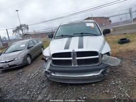 257-03988b Dodge Truck Speedometer Cluster Tachometer Mph Fits 02 1500 Pickup 4515426