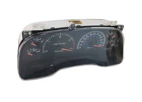257-04232b Dodge Truck Speedometer Cluster With Tachometer Mph Fits 99 2500 Pickup Diesel