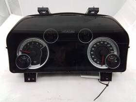 56046547a Dodge Truck 257-07538 2013 Ram 2500 3500 Cluster Mph 7 Inch Info Display Screen 6.7l