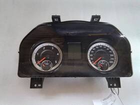 68302607ac Dodge Truck 257-07955 2014 Ram 2500 3500 Speedometer Cluster 3.5 Inch Display 6.7l Diesel