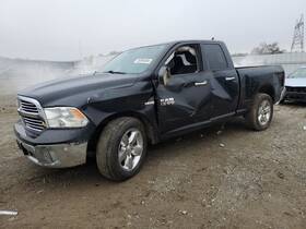 257-09150 Dodge Truck Speedometer Cluster Mph 120 Ram Emblem Fits 17 1500 Pickup 4408594