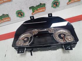257-09151 Dodge Truck Speedometer Cluster Mph 120 Longhorn Emblem Fits 17 1500 Pickup 3714156
