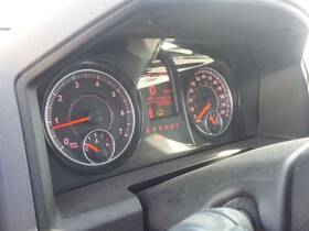 257-12300 Dodge Truck Speedometer Classic Style 5 Lug Wheel Mph Fits 18-20 1500 Pickup 1482869
