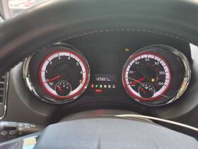 257-13806 Dodge Truck Speedometer Cluster 120 Mph Fits 19 Caravan 3583355