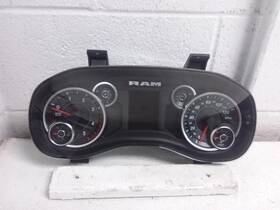 68437749ac Dodge Truck 257-14682 Ram2500 2020 Speedometer Oem Id #