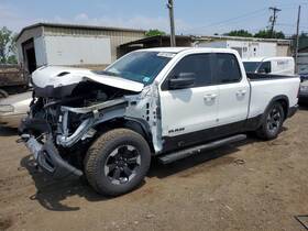 257-17114 Dodge Truck Speedometer New Style 6 Lug Wheel Cluster Mph Fits 19 1500 Pickup 1997706