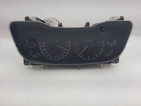 56020615ae Dodge Truck Speedometer Cluster With Tachometer Mph 99 Ram 2500