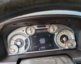 56054946ae Dodge Truck 2014 Ram 2500 3500 Longhorn Speedometer Gauge Cluster 5.7l 6.4l