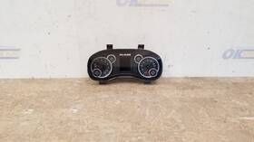 68370903ah Dodge Truck 19 Ram 2500 6.4l Speedometer Instrument Gauge Cluster
