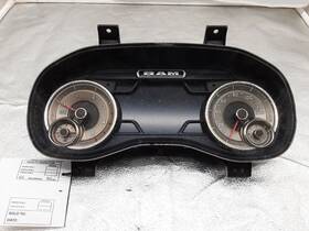 Dodge Truck 68525494ab 2022 Ram 2500 3500 Longhorn Speedometer Cluster