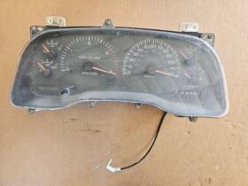 P560451388aa Dodge Truck P56045138aa Used 1998 Ram 3500 Speedometer W Tach Cummins 12v Los Angeles