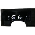 Dp6007w Intellitronix Led Digital Replacement Gauge Panel Chevy Truck Dp6007w Intellitronix Led Digital Replacement Gauge Panel Chevy Truck
