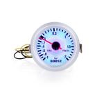 Vfr6394853871663wy Dpm6719529896239mm Car Boost Vacuum Press Gauge Meter Blue Led 758232900635