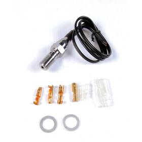 Drc/zeta/unit D45-71-482 Drc/zeta/unit Moto Led Oil Pressure Switch Gauge
