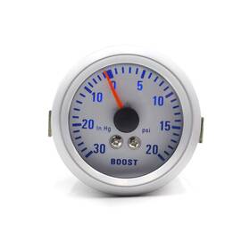 100023 Dyno Racing 2 Inch 52mm Turbo Boost Gauge 20 Psi Car Pressure Auto Gauges Meter 100023 Dyno Racing 2 Inch 52mm Turbo Boost Gauge 20 Psi Car Pressure Auto Gauges Meter