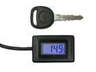 Dynotune822017 Dynotune Digital Boost Pressure