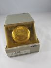 310801 E10 Unbranded Temp Heritage Gold Water Temperature High Quality Antique New