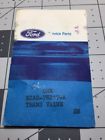 E2az-7e217-a E2az7e217a Ford Nos E2az-7e217-a E2az7e217a Ford Nos