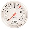 E5078 Equus Series Tachometer 047923050781 E5078 Equus Series Tachometer 047923050781