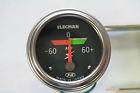 E52sl-60a E52sl60a Jdm Fd Elecman